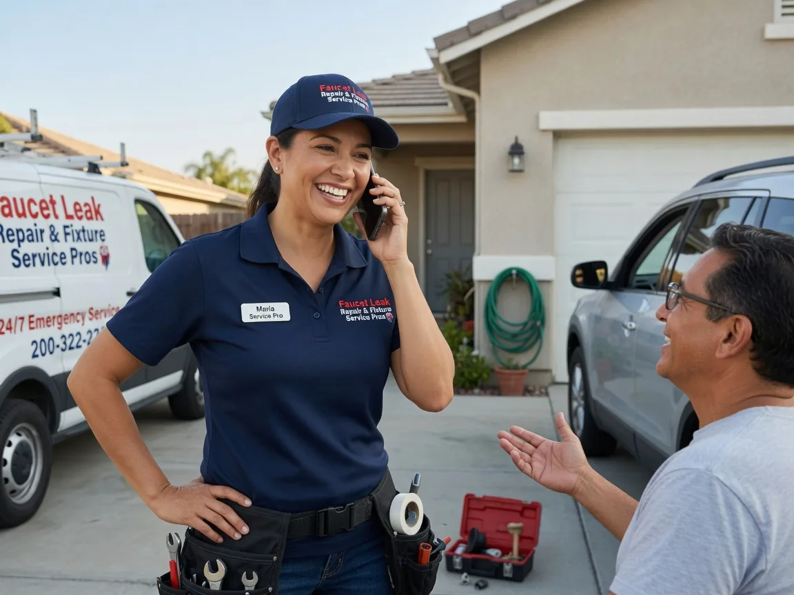 Faucet Repair South Prairie, WA FAQs